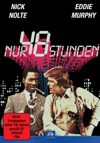 Nur 48 Stunden Nur 48 Stunden von Paramount