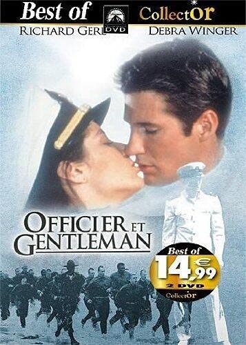 Officier et gentleman - Edition Collector 2 DVD [FR Import] von Paramount