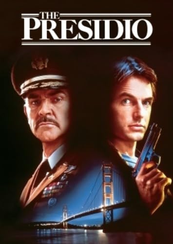 PRESIDIO - PRESIDIO (1 DVD) von Paramount