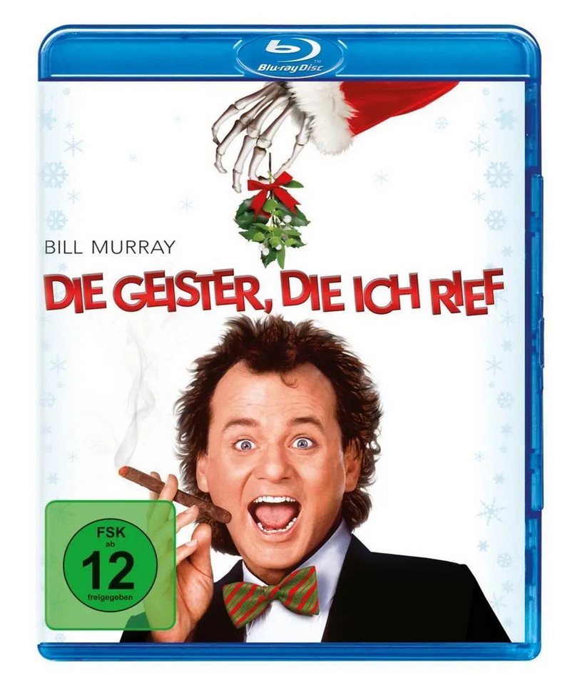 Paramount Blu-ray Die Geister, die ich rief Paramount Blu-ray Die Geister, die ich rief von Paramount