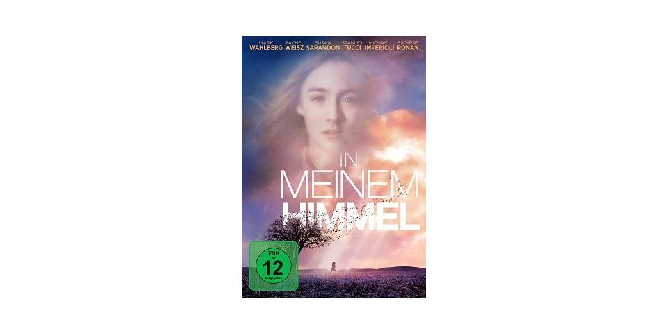 Paramount DVD-Rohling In meinem Himmel Paramount DVD-Rohling In meinem Himmel von Paramount