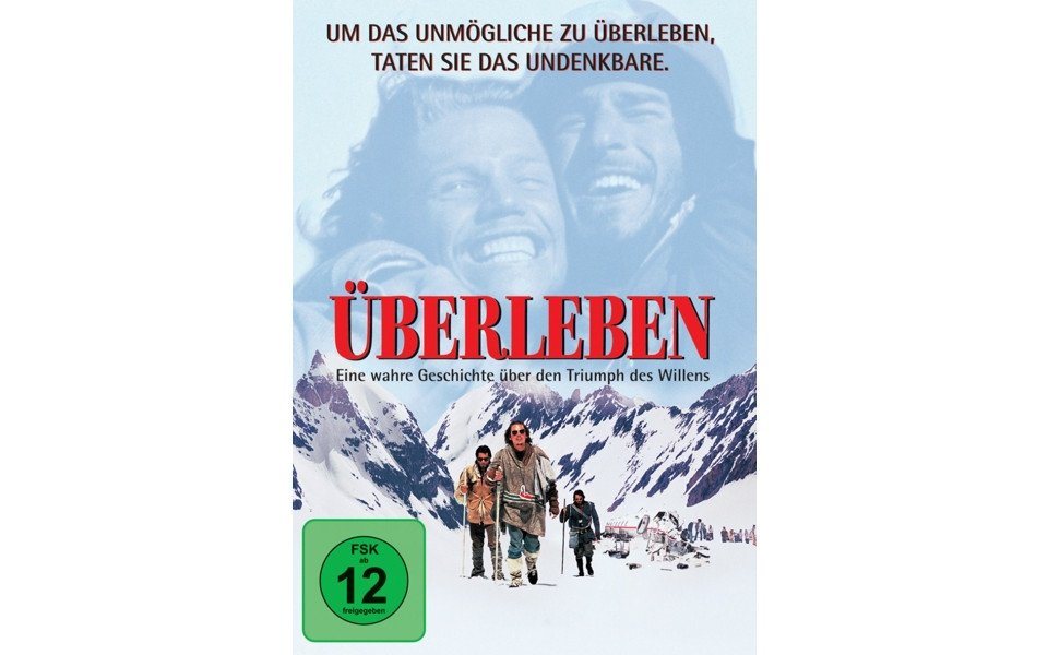 Paramount DVD Überleben! Paramount DVD Überleben! von Paramount