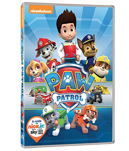 Paw Patrol [IT Import] von Paramount