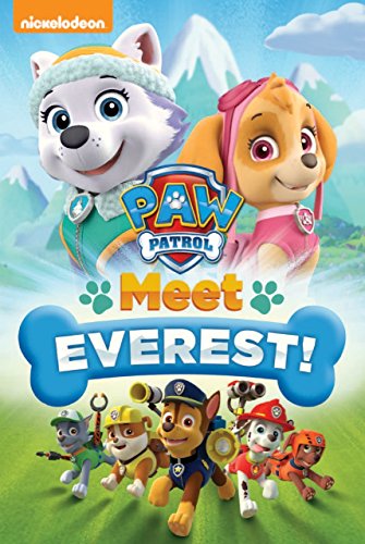 Paw Patrol: Meet Everest! [DVD] [2016] von Paramount