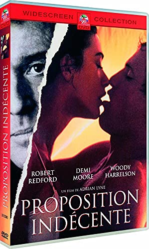 Proposition indécente [FR IMPORT] von Paramount