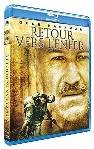 Retour vers l'enfer [Blu-ray] [FR Import] von Paramount