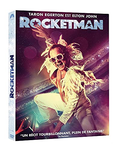 Rocketman [FR Import] von Paramount