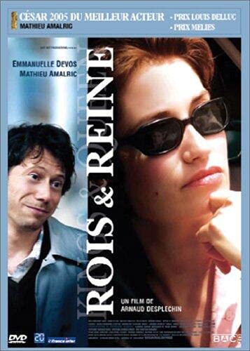 Rois & Reine - Édition Collector 2 DVD [FR Import] von Paramount