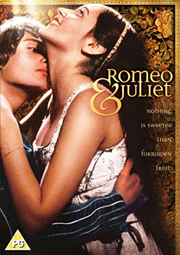 Romeo & Juliet [2013 Resleeve] [DVD-AUDIO] von Paramount