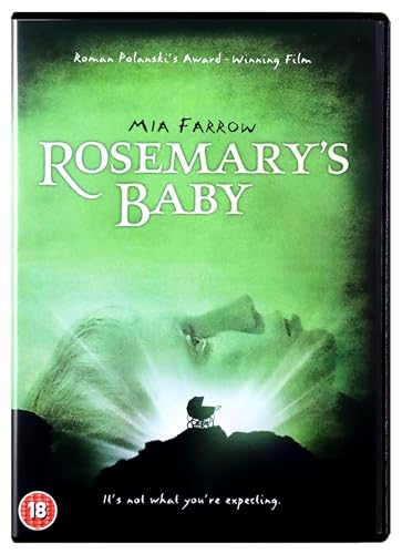 Rosemarys Baby [DVD] von UNIVERSAL