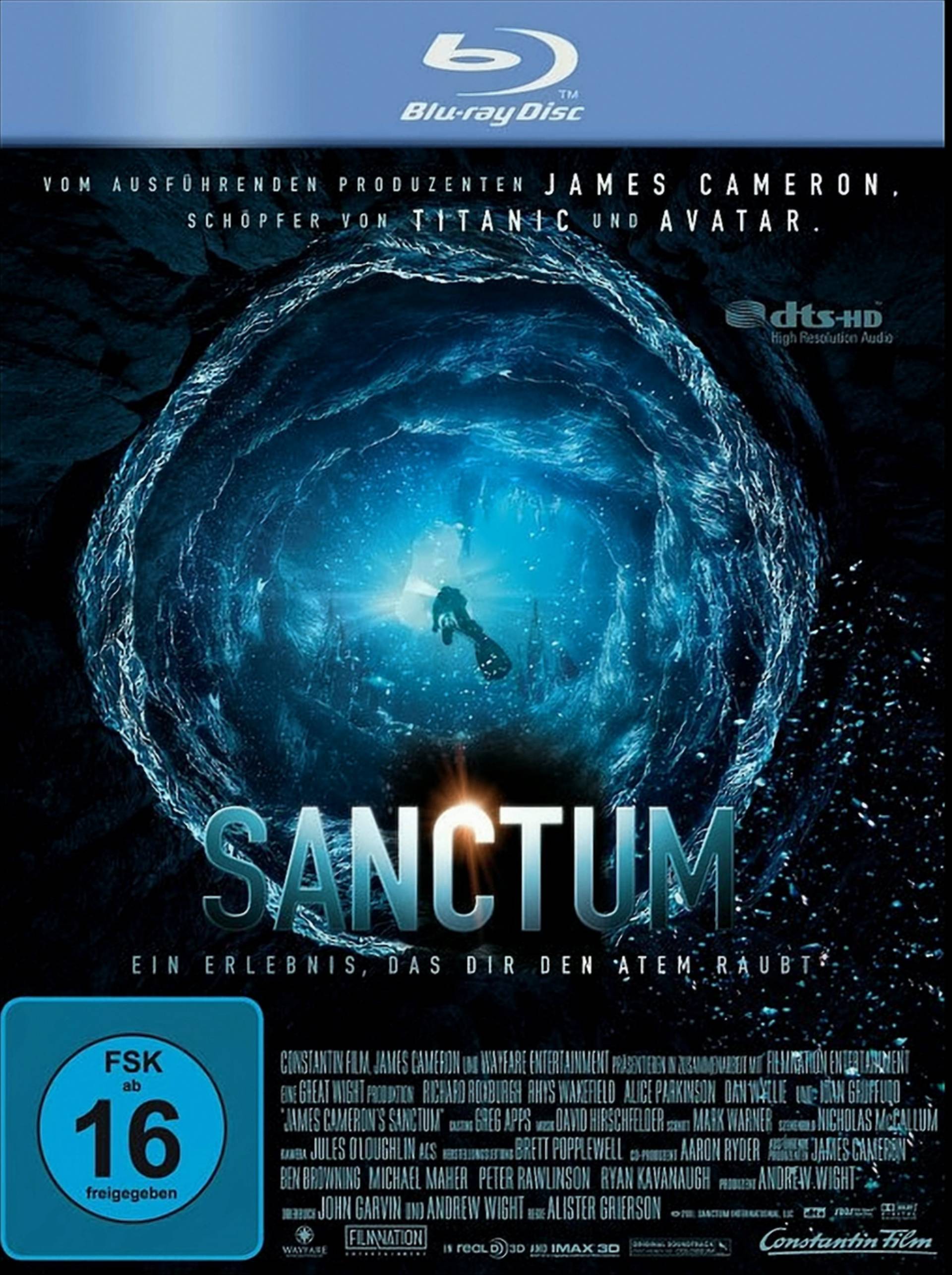 Sanctum Sanctum