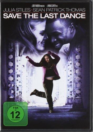 Save the last Dance (DVD) [DVD] von Paramount