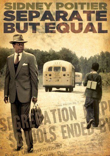 Separate But Equal / (Full Sen) [DVD] [Region 1] [NTSC] [US Import] von Paramount