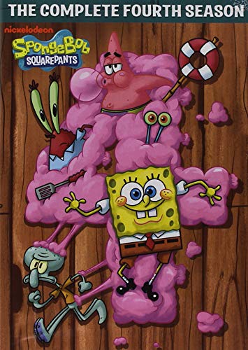 Spongebob Squarepants:Season 3 [DVD-AUDIO] [DVD-AUDIO] von Paramount