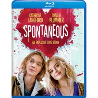 Spontaneous (US Import) von Paramount