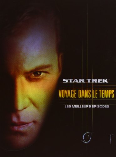 Star Trek : Les meilleurs épisodes - Voyage dans le temps - Coffret 4 DVD [FR Import] von Paramount