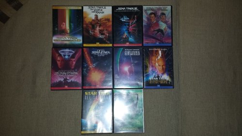 Star Trek 01 - Der Film [Director's Cut] von Paramount
