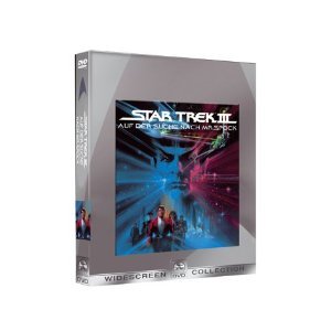 Star Trek 3 - Auf der Suche nach Mr. Spock (Special Edition, 2 DVDs) von Paramount