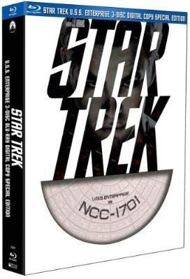 Star Trek [Blu-ray] von Paramount