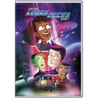 Star Trek: Lower Decks - Season One Star Trek: Lower Decks - Season One von Paramount
