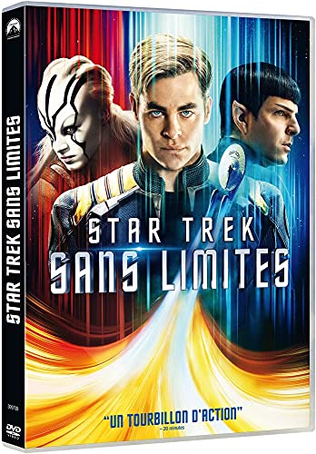 Star trek : sans limites [FR Import] von Paramount