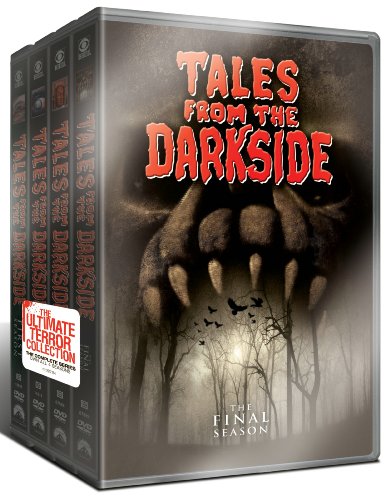 Tales From The Darkside: Complete Series Pack [DVD] [Region 1] [NTSC] [US Import] von Paramount