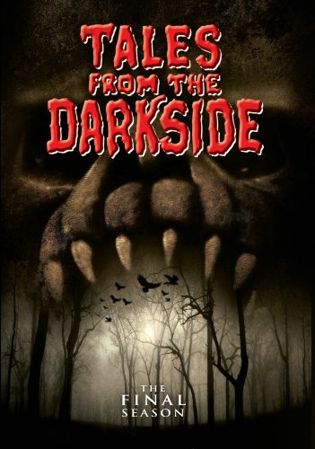 Tales From The Darkside: Final Season (3pc) [DVD] [Region 1] [NTSC] [US Import] von Paramount