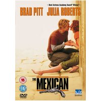 The Mexican von Paramount
