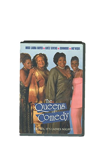 The Queens of Comedy [DVD] [Import] von Paramount