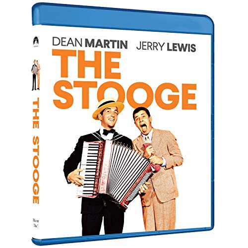 The Stooge [Blu-ray]