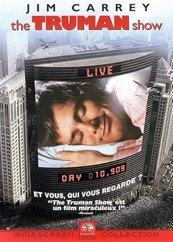The Truman Show [FR IMPORT] von Paramount