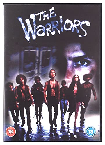 The Warriors [1979] [DVD] von UNIVERSAL