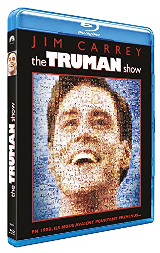 The truman show [Blu-ray] [FR Import] von Paramount