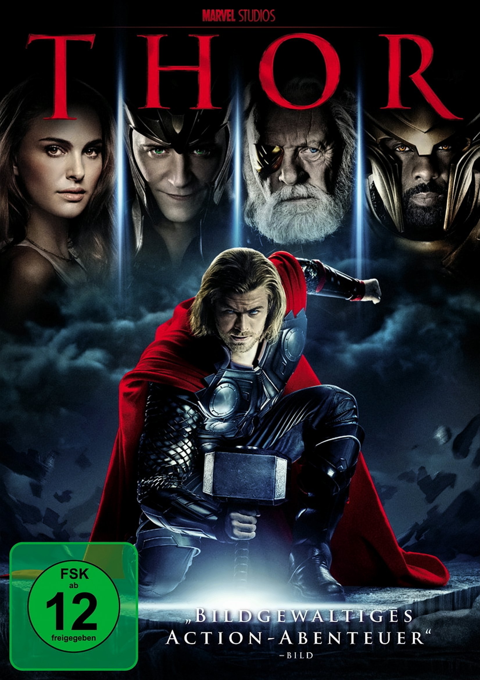 Thor Thor