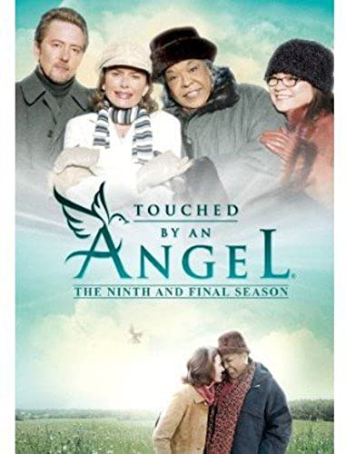 Touched By An Angel: Ninth & Final Season / (Full) [DVD] [Region 1] [NTSC] [US Import] von Paramount