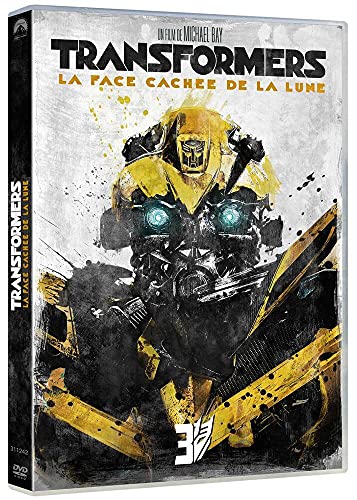 Transformers 3 . La Face Cachée de la Lune [Fr Import] von Paramount