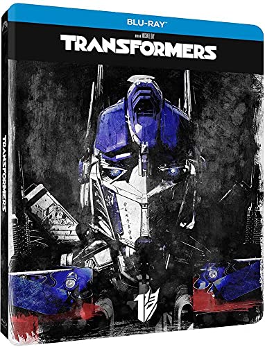 Transformers [Blu-ray] [FR Import] von Paramount