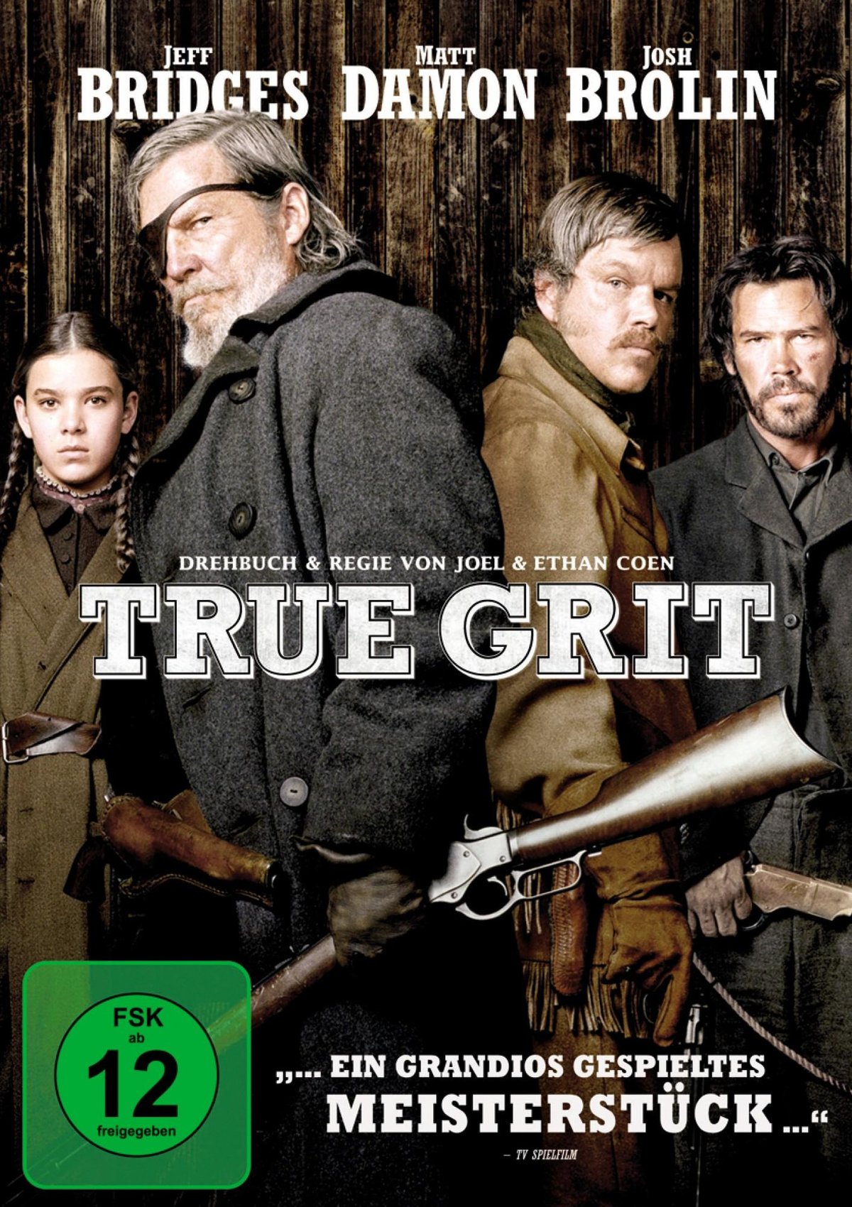 True Grit True Grit