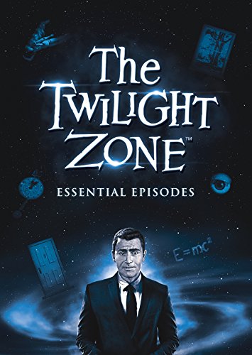 Twilight Zone: Essential Episodes [DVD] [Import] von Paramount