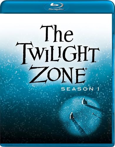 Twilight Zone: Season One [Blu-ray] [Import] von Paramount