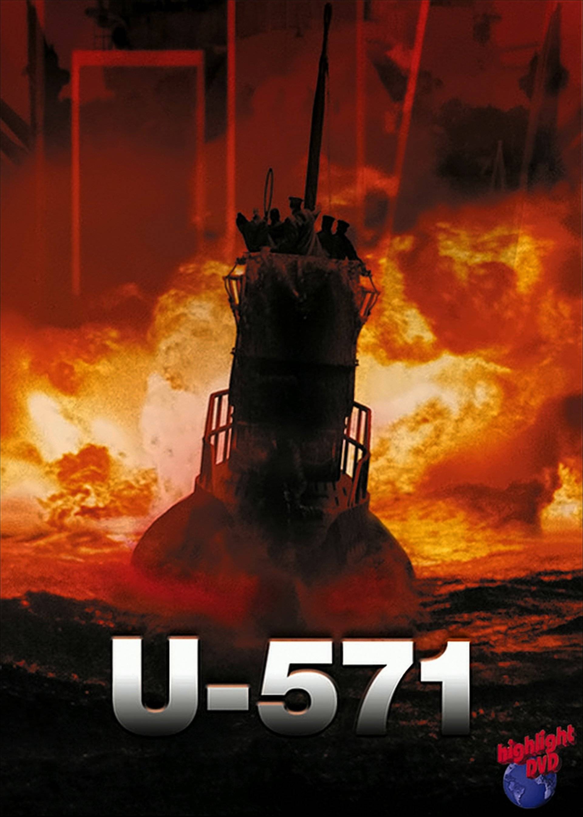 U-571 (2 DVDs) von Paramount