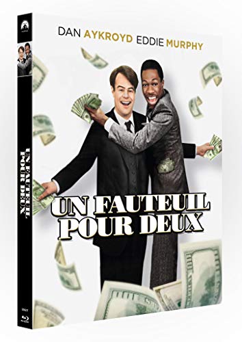 Un fauteuil pour deux [Blu-ray] [FR Import] von Paramount