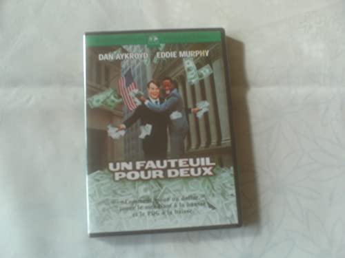 Un fauteuil pour deux [FR Import] von Paramount