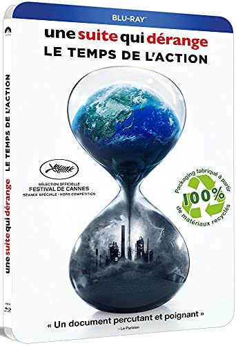 Une suite qui dérange : le temps de l'action [Blu-ray] [FR Import] von Paramount