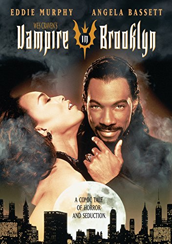 VAMPIRE IN BROOKLYN - VAMPIRE IN BROOKLYN (1 DVD) von Paramount
