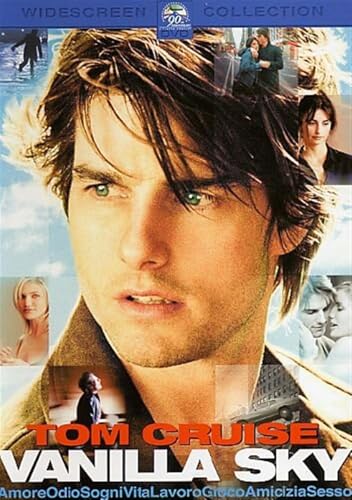 Vanilla sky [IT Import] von Paramount