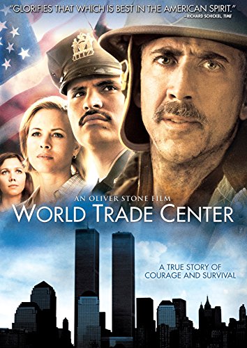 WORLD TRADE CENTER - WORLD TRADE CENTER (1 DVD) von Paramount