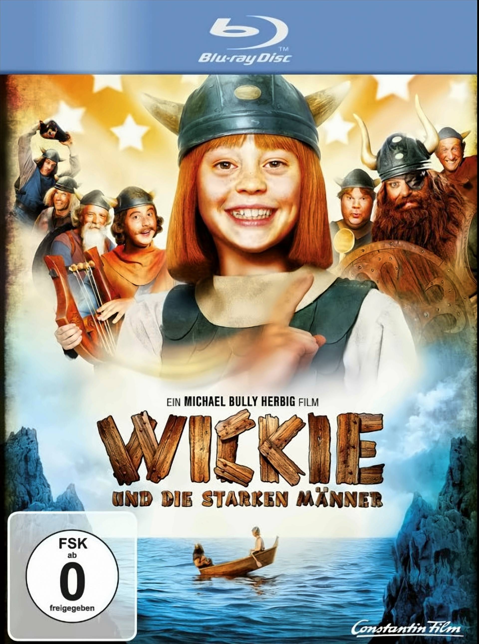Wickie und die starken Männer Wickie und die starken Männer