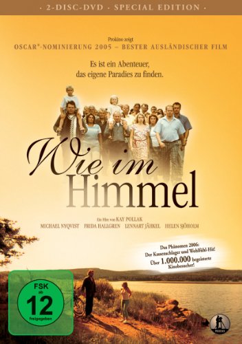 Wie im Himmel (Special Edition, 2 DVDs) von Paramount