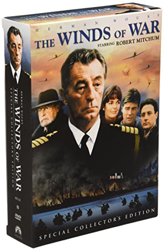 Winds of War [DVD] [Import] von Paramount